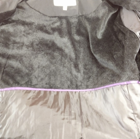 Calvin Klein Quilted Jacket - Picture 6 of 10